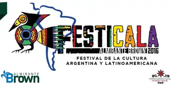 Almirante Brown: Tras 20 años de ausencia, vuelve el "FESTICALA"