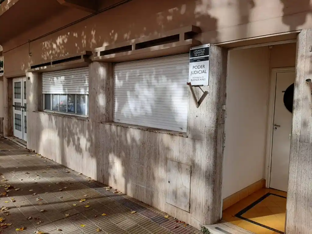 Secretario de Juzgado local es cesanteado por "por ejercer violencia laboral y de género"