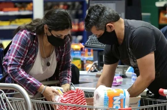 Según un economista, «Argentina nunca puso la casa en orden para salir de la inflación”