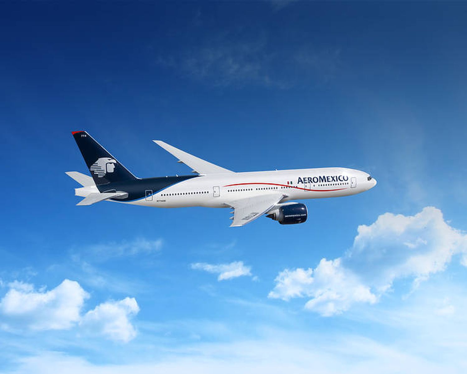 Aeroméxico actualiza la política de flexibilidad y lanza nuevas promociones