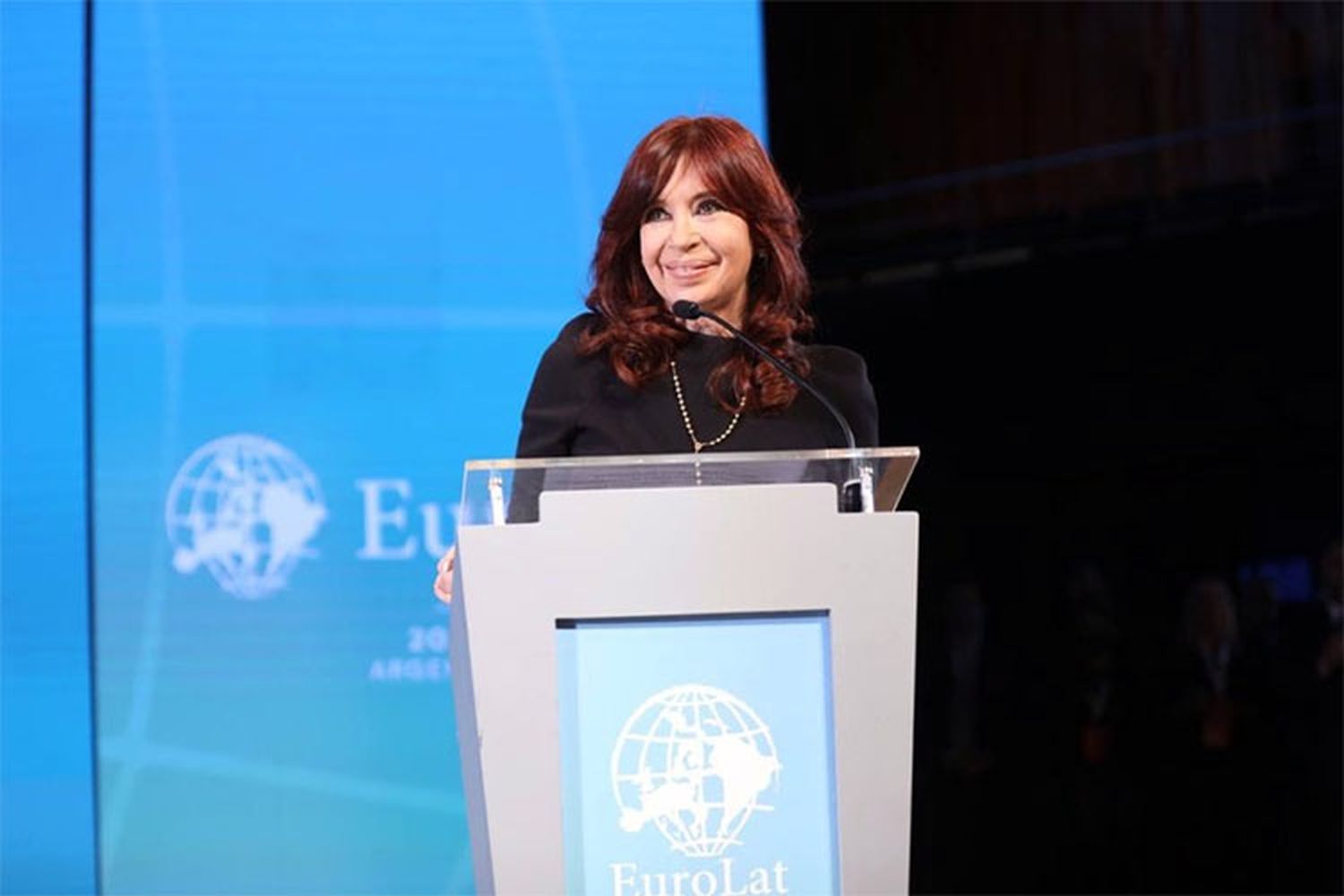 Cristina Kirchner volvió a atacar al Consejo de la Magistratura