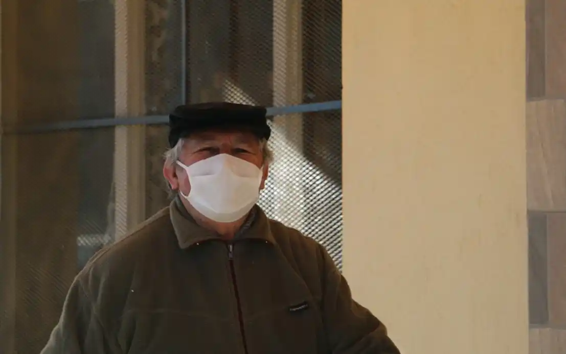 Son 139 los gualeguaychuenses que permanecen aislados por nexo epidemiológico