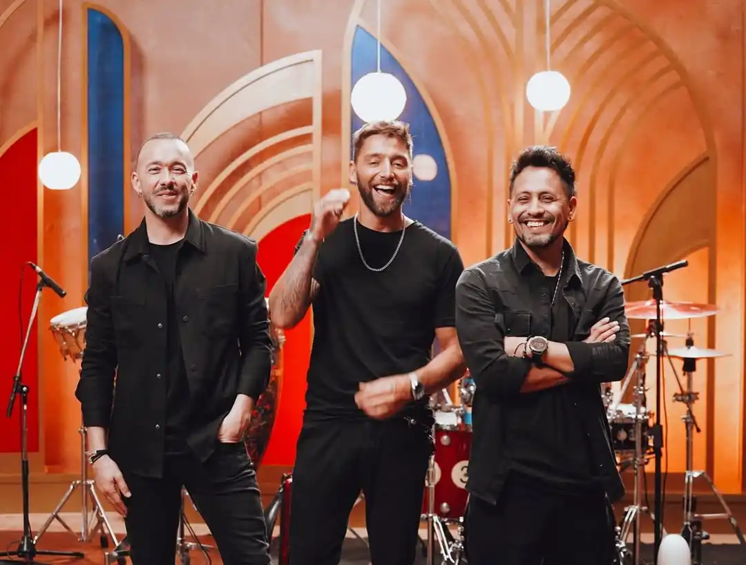 La fiesta será el 20 de diciembre