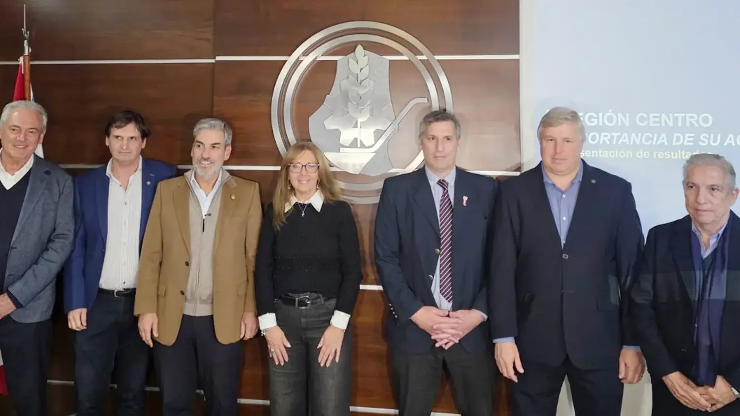 La Región Centro presentó un informe que aporta datos al debate sobre federalismo fiscal y distribución de recursos