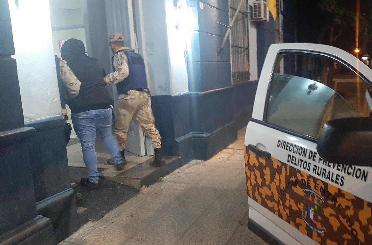 Casación confirmó la sentencia de prisión efectiva para un conocido cuatrero de Gualeguaychú