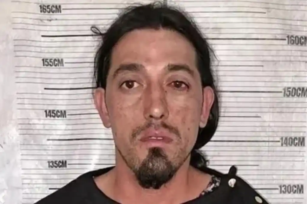 Facundo Jones Huala inició huelga de hambre en la comisaría