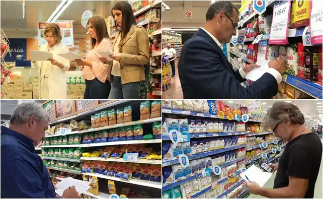 Precios Cuidados: Legisladores bonaerenses detectan faltantes de repelentes y alcohol en gel