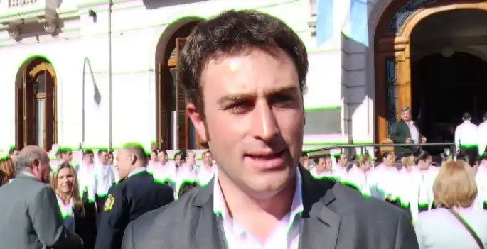 Hackeo y robo al Municipio de 25 de Mayo: "Esto puede tener intencionalidad política"