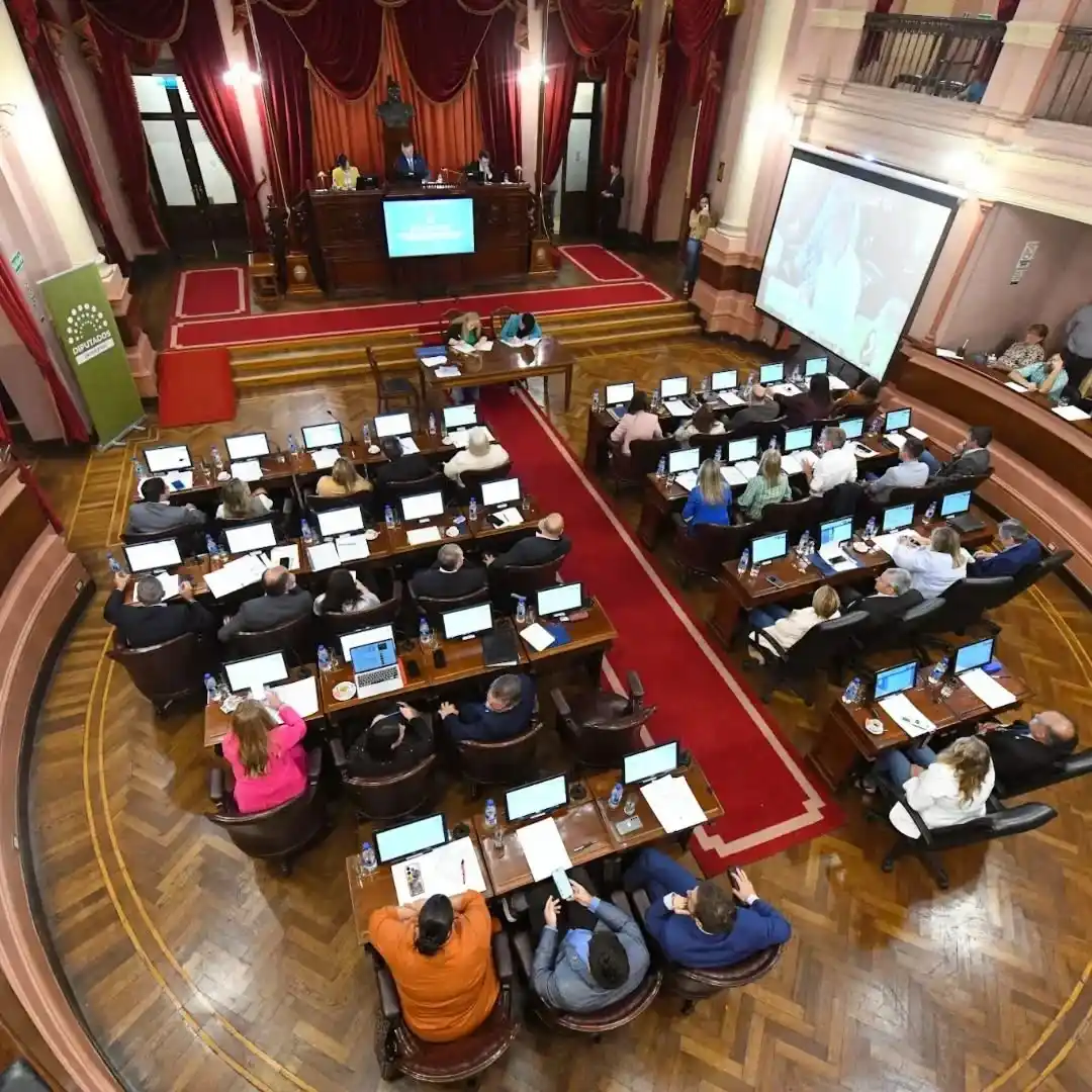 La Reforma Previsional entró a Diputados y ya se trata en comisiones: cuándo podría aprobarse