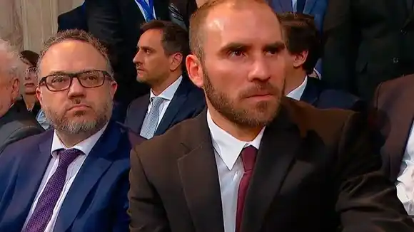 Los ministros Kulfas y Guzmán visitan planta de Toyota en Zárate