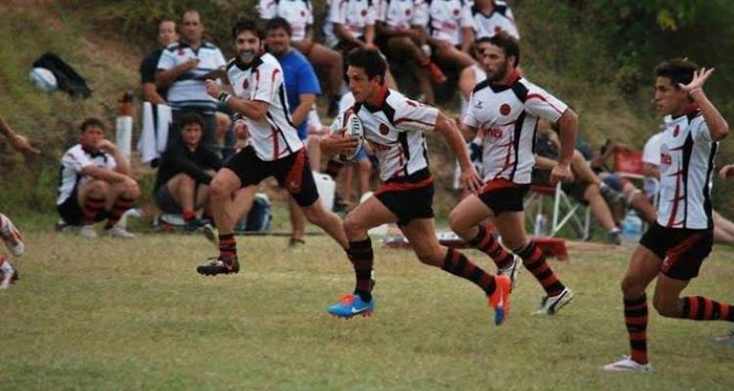Tiro Federal volvió a sonreír