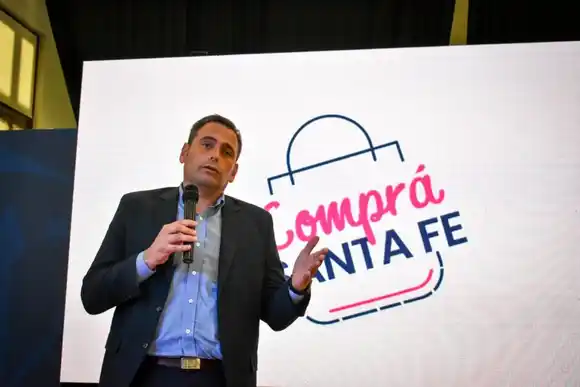 La provincia de Santa Fe implementó herramientas para referenciar precios al consumidor