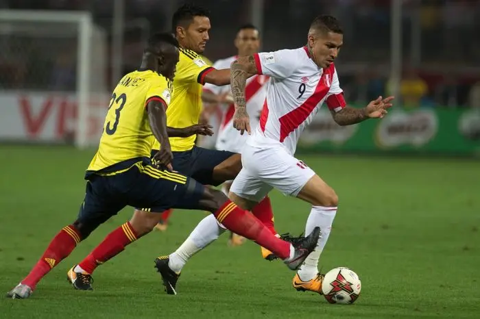 Las razones que llevaron a Paolo Guerrero a poder jugar el Mundial para Perú