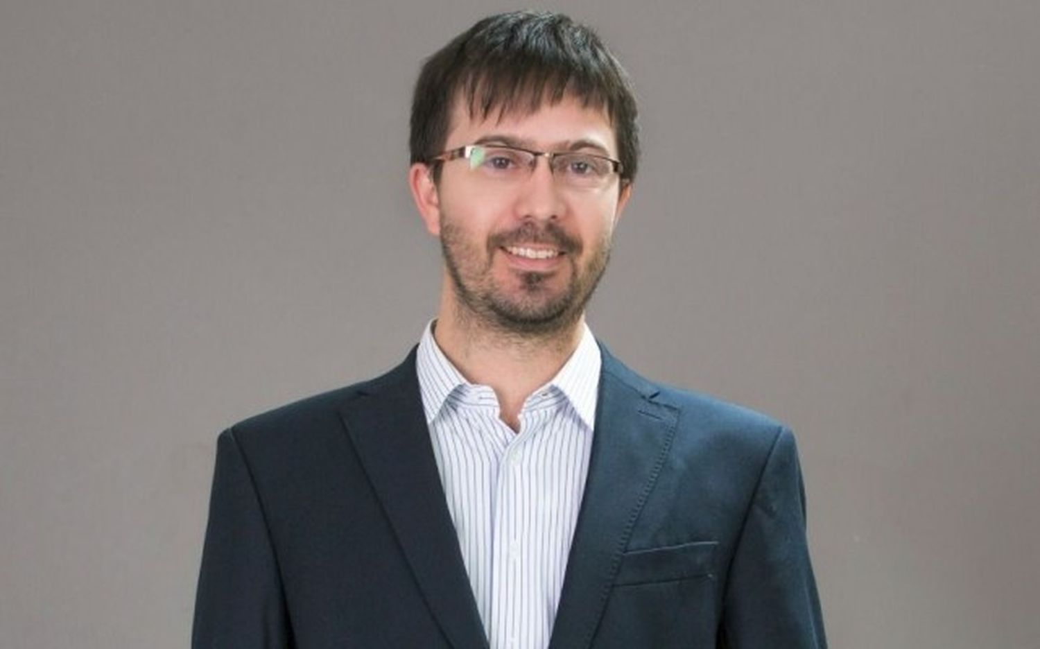 Pérez Nuñez fue reelecto como presidente del Colegio de Abogados de Gualeguaychú