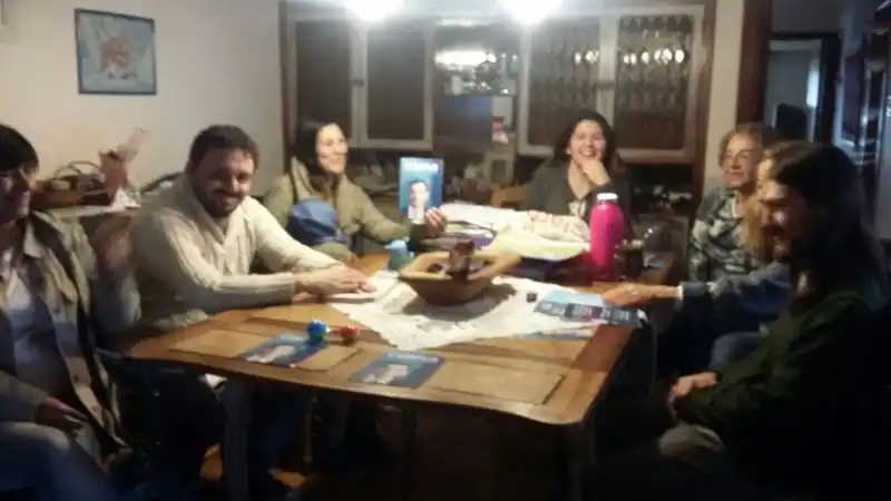 Lista 2 con ambientalistas