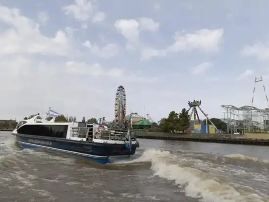 Provincia informó las nuevas tarifas del transporte fluvial para los usuarios del Delta: Los valores