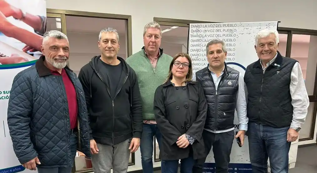 “Nosotros somos liberales en serio”