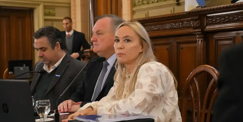 María Cecilia Vranicich