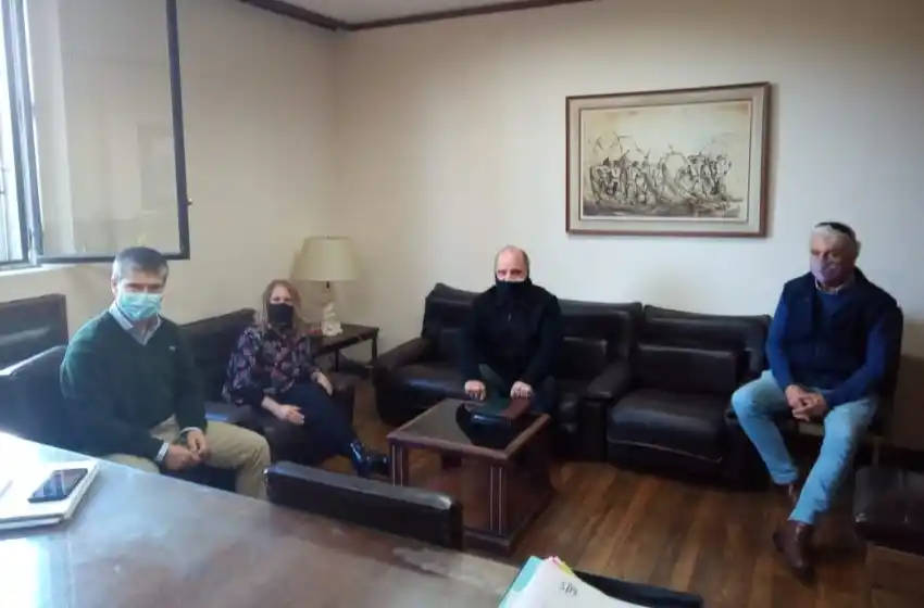 Asociaciones de Fomento piden mejoras en el convenio, y una reunión con Montenegro