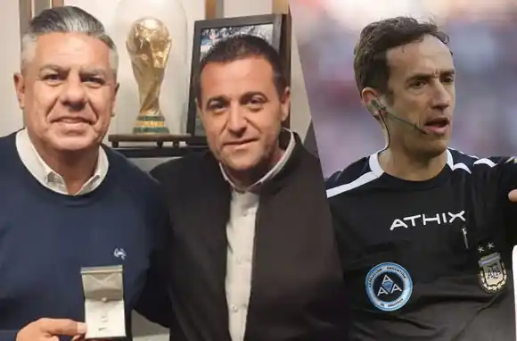 ¿Los dirigentes del Fútbol Argentino le tienen miedo a la AFA?