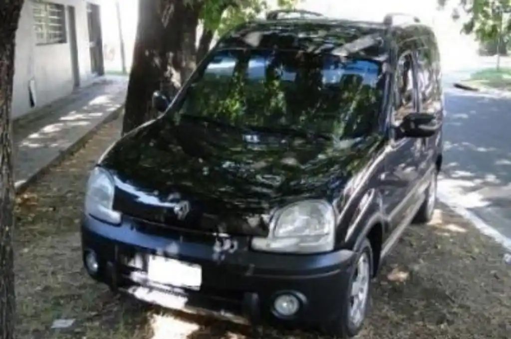 Nuevo intento de secuestro en la Costanera santafesina