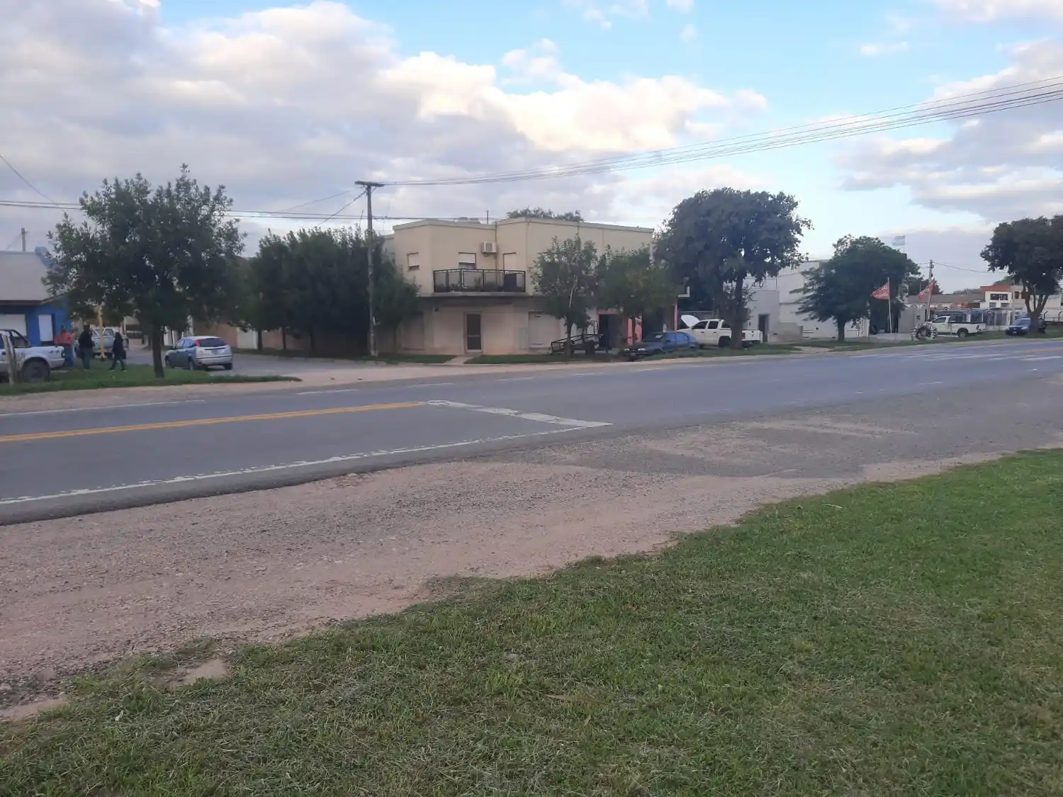 Suma apoyo el segundo semáforo en la 228 (Videos)