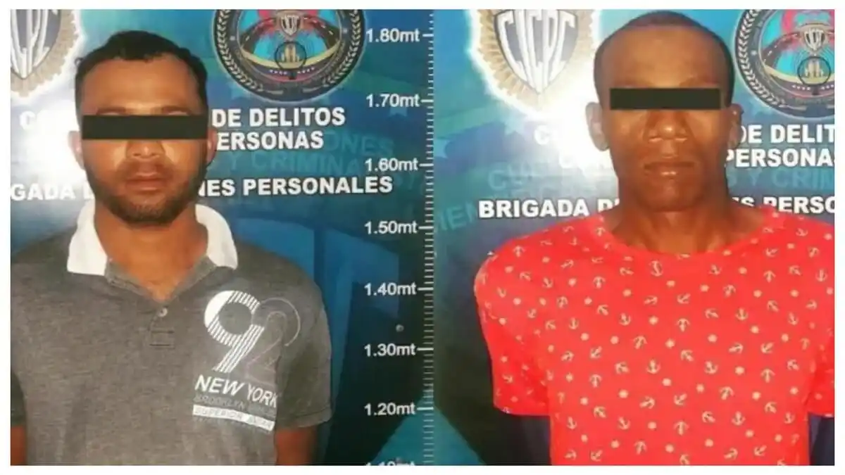 ATRAPAN a asesinos de un fiscal en Valencia: lo emborracharon y luego lo mataron para robarle