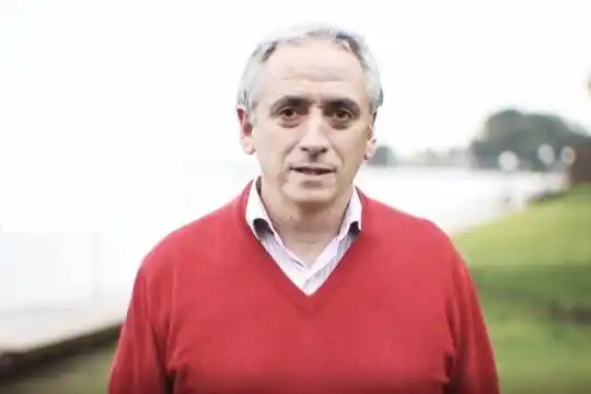 Intendente de Chascomús positivo de coronavirus: “Comencé con síntomas, dolores de cabeza y cuerpo”