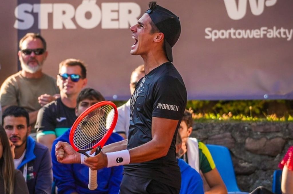 Federico Coria