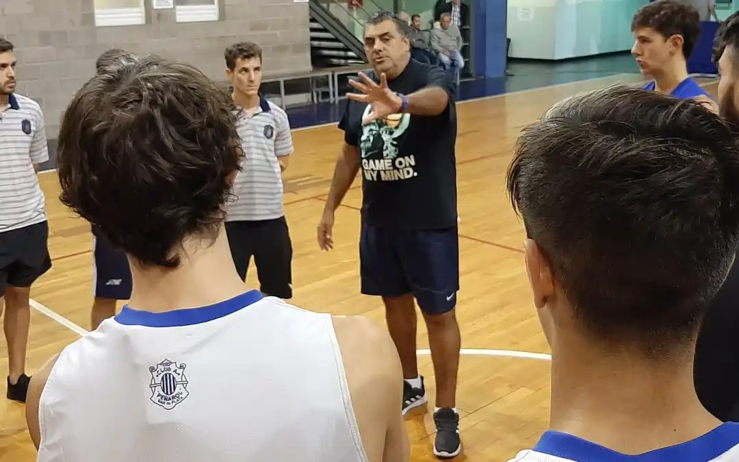 Carlos Romano: “Vuelvo a mi casa deportiva”