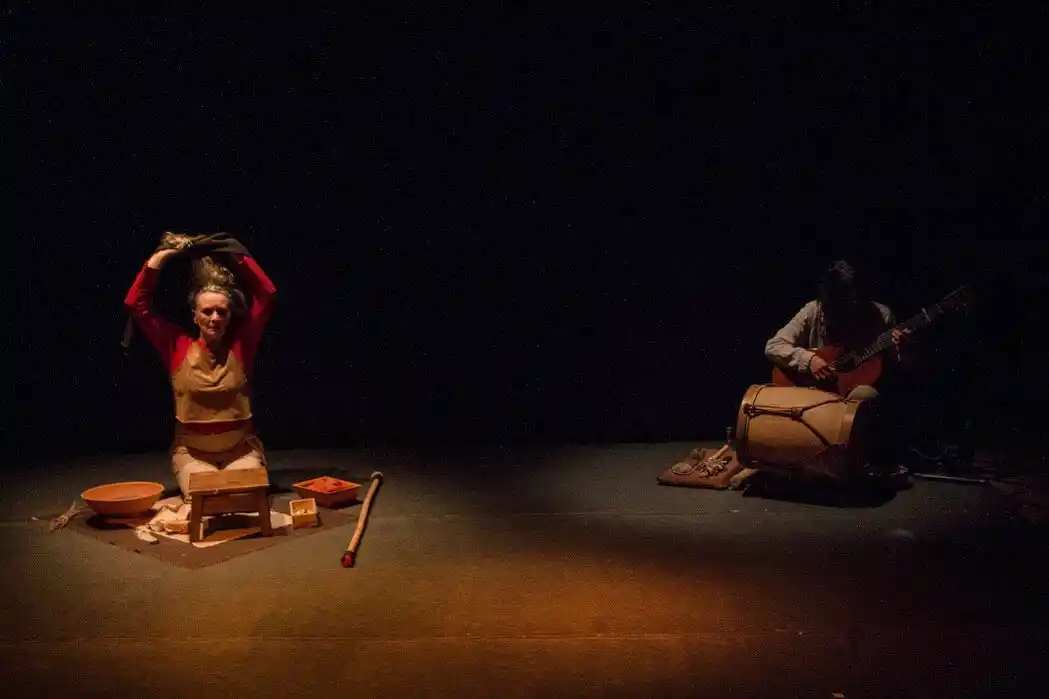 Liebre de Marzo presenta "Cuenca, Todo debajo"