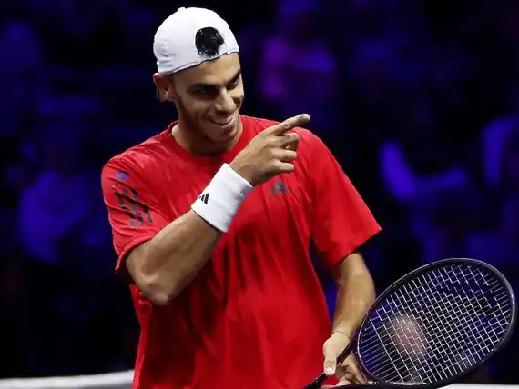 Rivales definidos para el debut de los argentinos