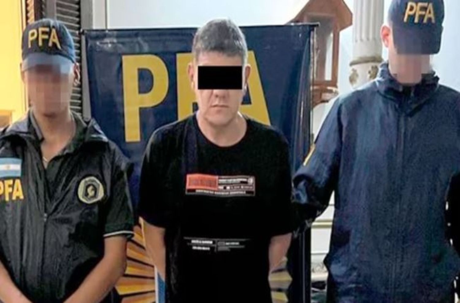 Detuvieron al capo “Dani” Godoy: la disputa de poder que terminó con un barra de Newell’s asesinado