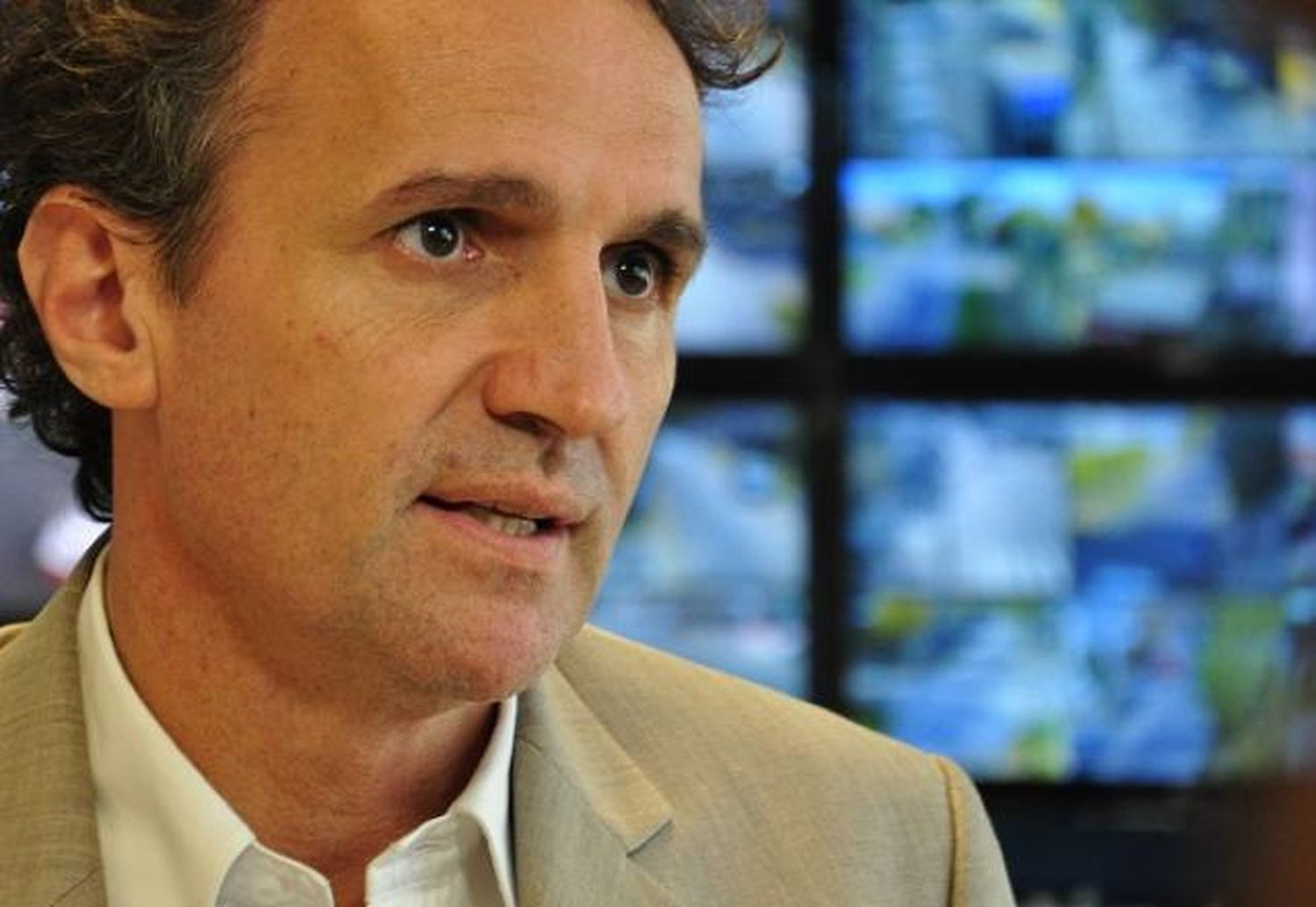 Katopodis: "Hay un dilema que el peronismo tiene que resolver"