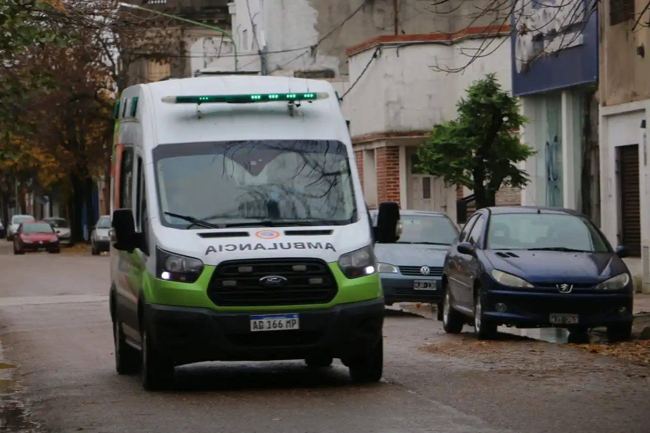 La ciudad empezó la semana con menos de 100 casos y ocupación al máximo en terapia