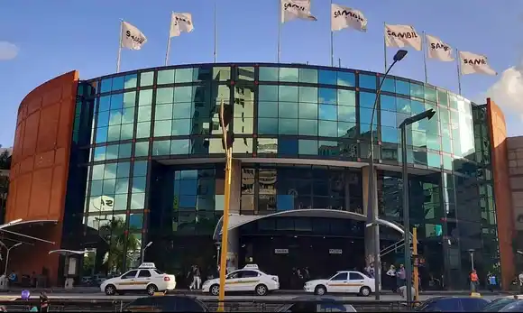 SAMBIL emite comunicado tras la captura de la directora de Sambil Moldel