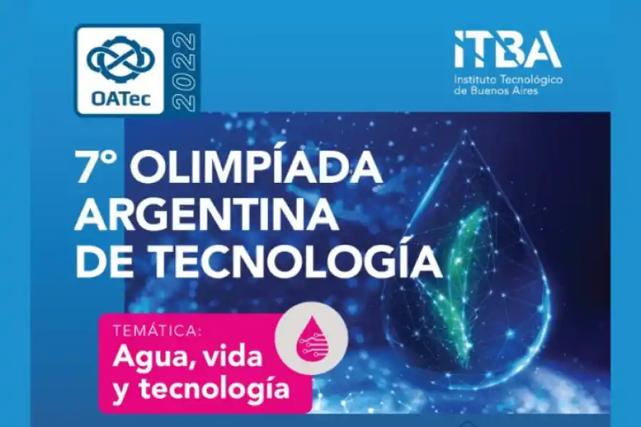 La Olimpíada se encuentra disputando su 7° edición