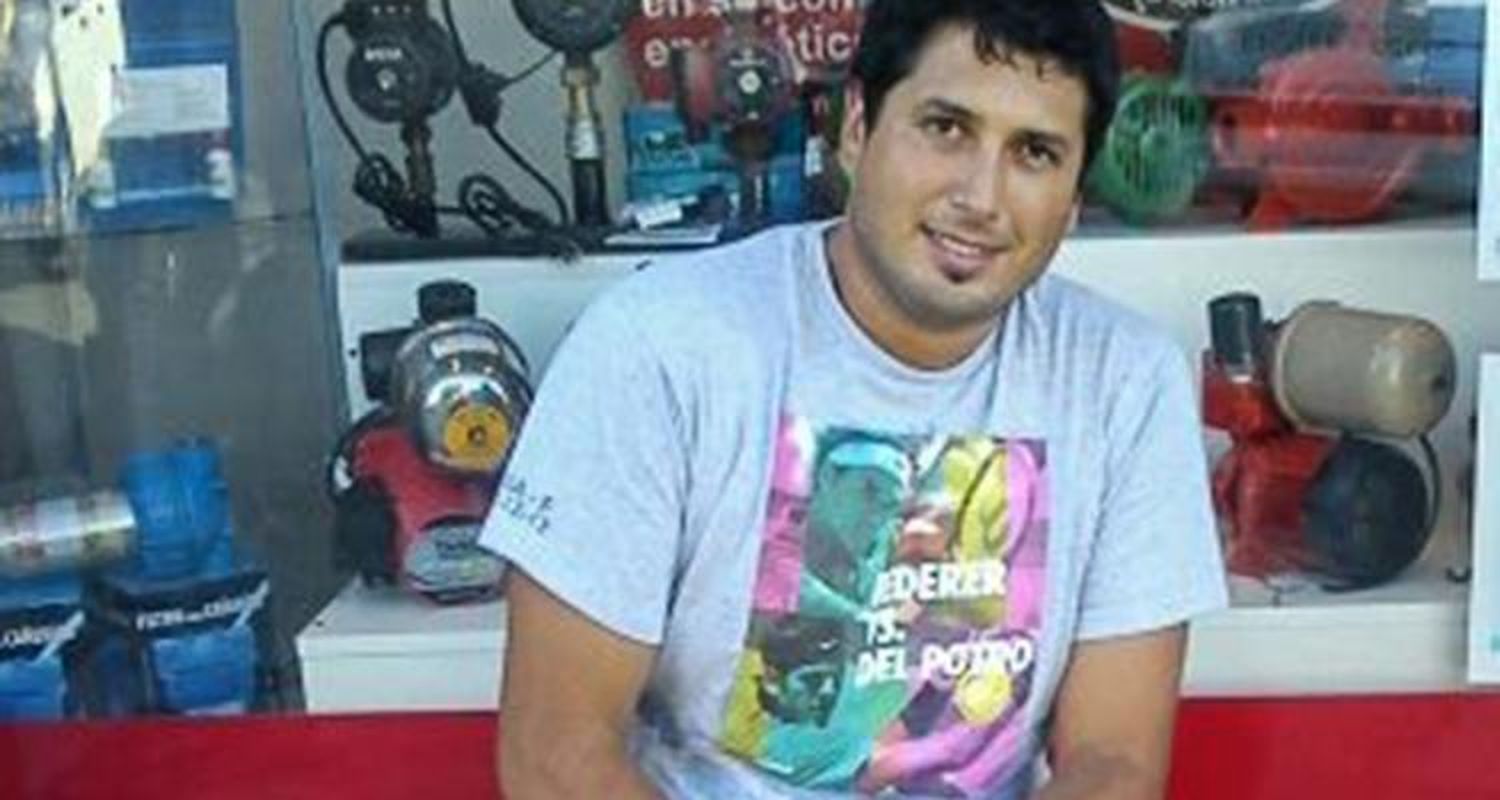 Hernán Contreras fue designado Subdirector de Rentas