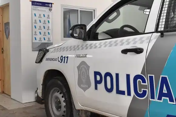 Ola de robos en un barrio de Miramar: Se registraron más de una docena de hechos delictivos en una semana