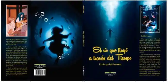 El río que fluyó a través del tiempo