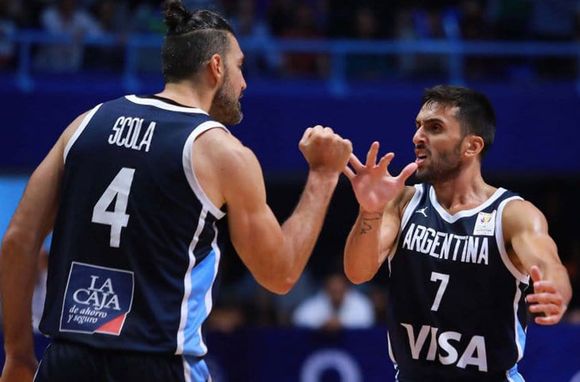 Se conocieron los 15 convocados de la selección de básquet para los Juegos Olímpicos