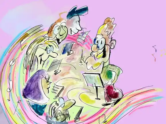 Convocan a docentes de música a un nuevo espacio de formación