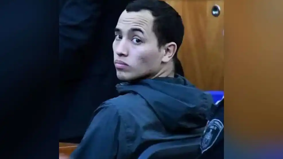 El jefe de sicarios del capo narco Esteban Lindor Alvarado