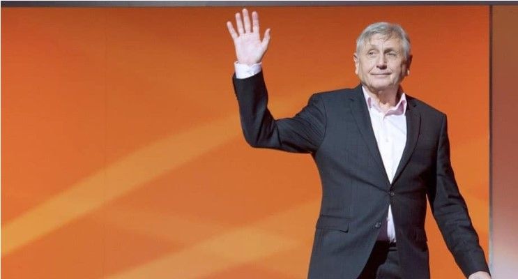 Fallece el ganador del Oscar, Jiri Menzel