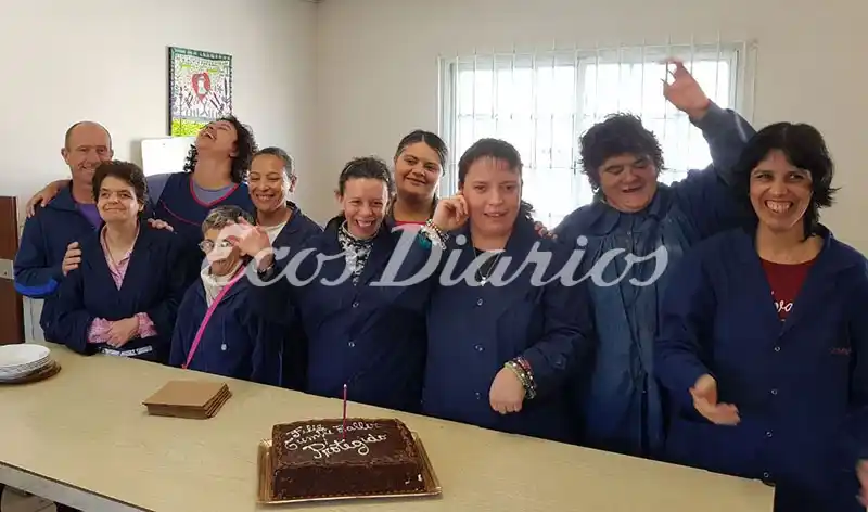 Hacia la integración social