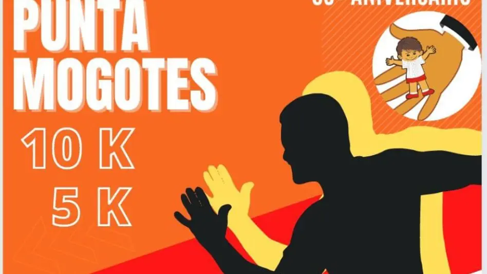 Se viene la maratón de APAND por su 63° aniversario