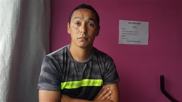 Juan Valdez es el padre de la hija de Rosalía Jara