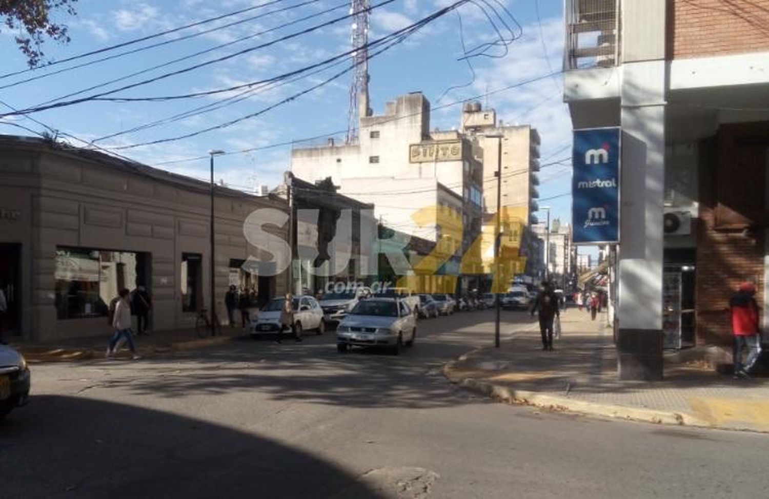 Fin de semana de confinamiento: cumplimiento a medias en las calles de Venado