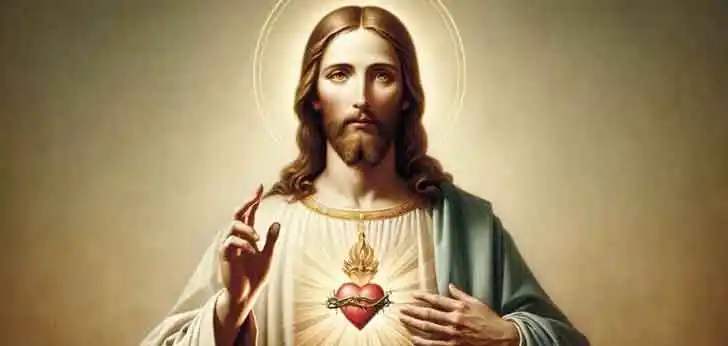 “Dilexit nos”: el Papa publicará una encíclica sobre el Sagrado Corazón de Jesús