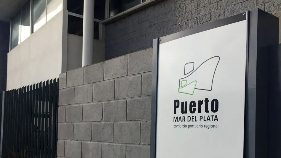 "El 29 de septiembre debería llegar la draga para iniciar las obras" 